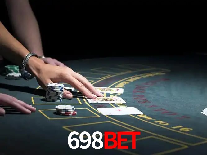 698bet Salvador - Support