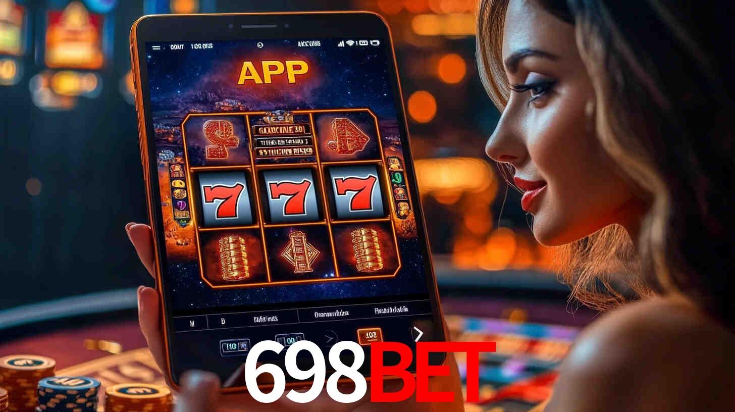 698 bet