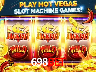 Desvendando o Mundo dos Jogos Virtuais na 698bet