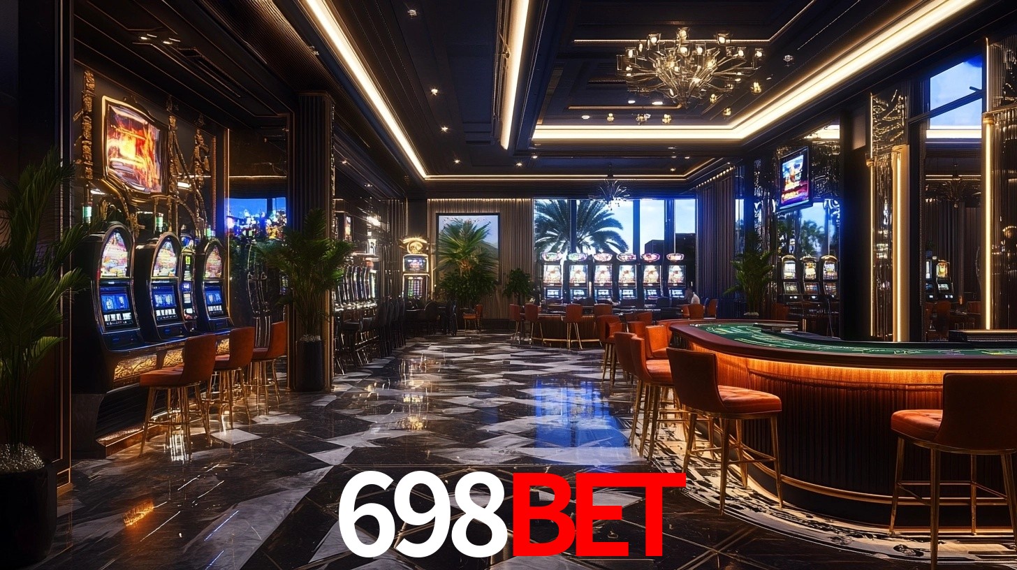 Daily Bonuses 698bet