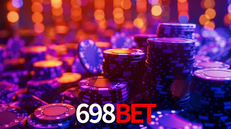 Bônus Generosos e Exclusivos no 698bet para Você!