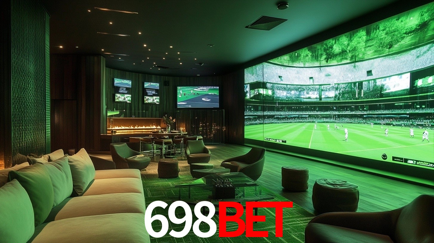 Sinta a adrenalina dos jogos de cassino com 698bet
