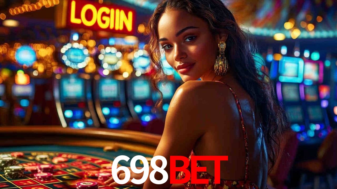 698bet Brasília - Jogo Features