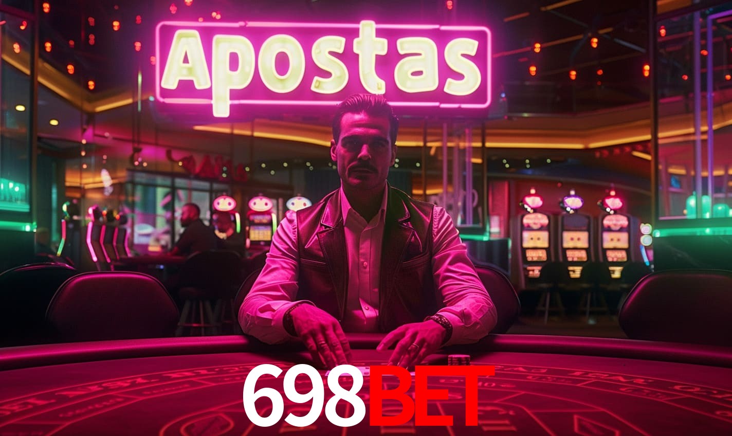 698bet Belo Horizonte - Provably Fair