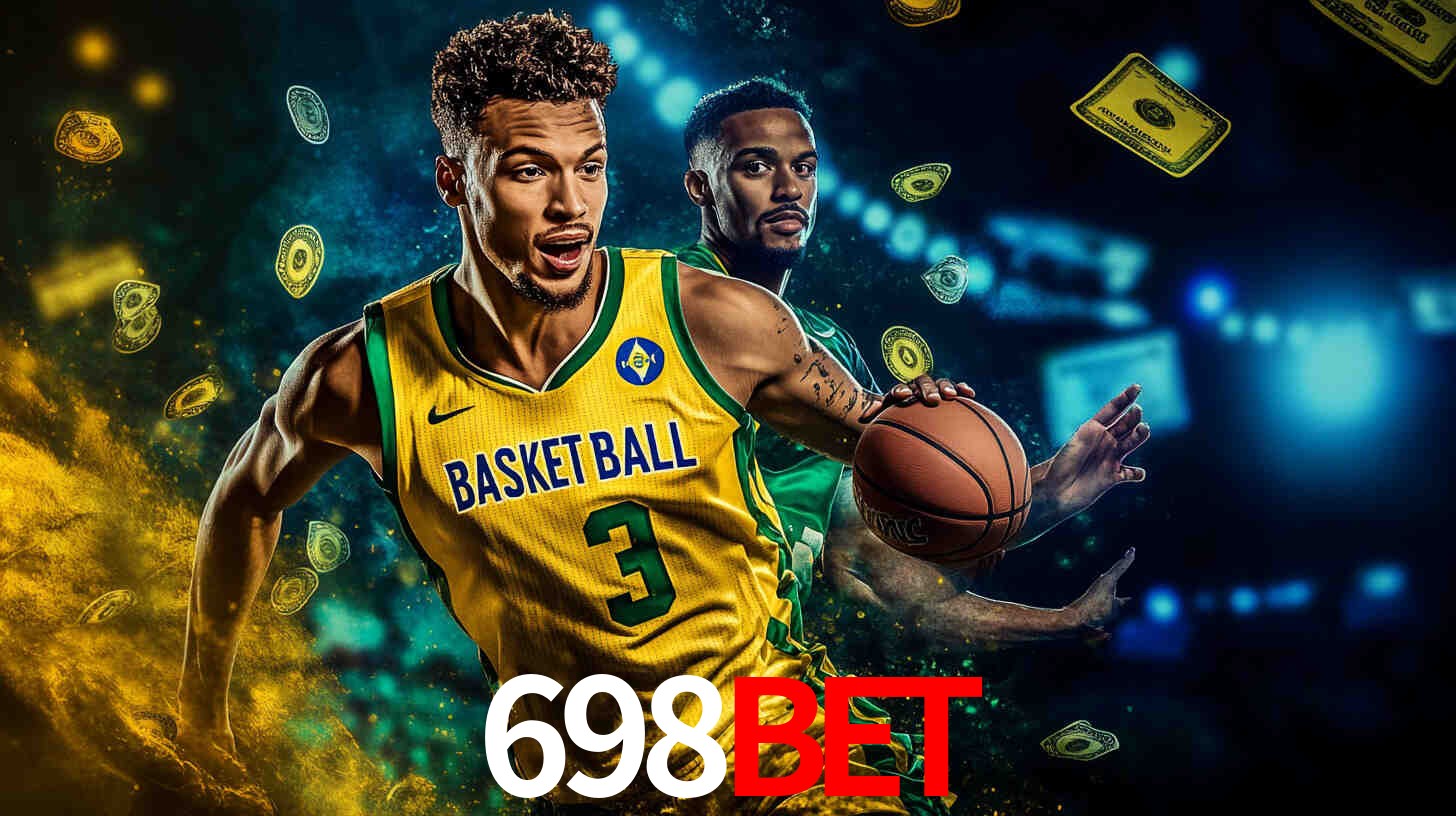 Descubra a Essência do 698bet: Nossa História e Compromissos