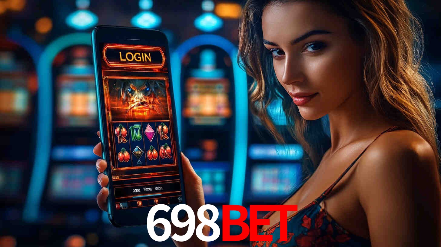 698bet: A Experiência de Casino com Jogos de Mesa ao Vivo