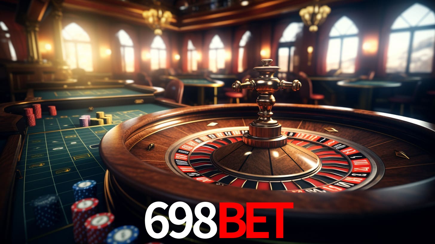 Football Betting 698bet