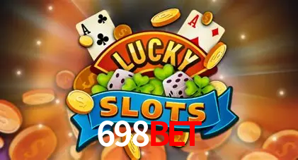 Descubra a Magia dos Jogos de Arcade no 698bet