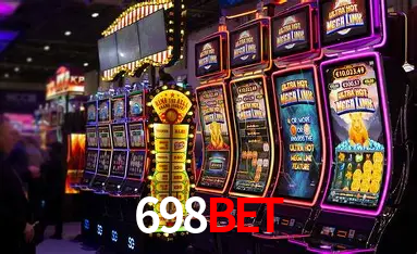 698bet Rio de Janeiro - Bonus Terms
