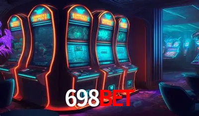 698bet São Paulo - All Bonuses
