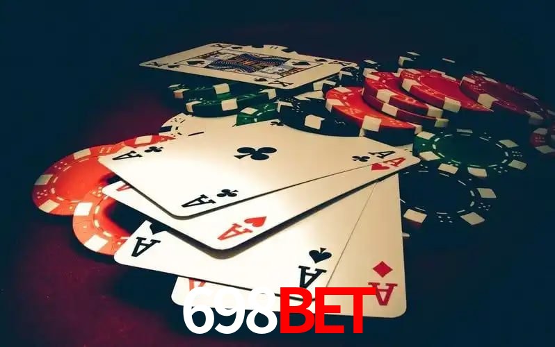 698bet Brasília - Betting Features