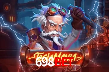 698bet Salvador - Statistics