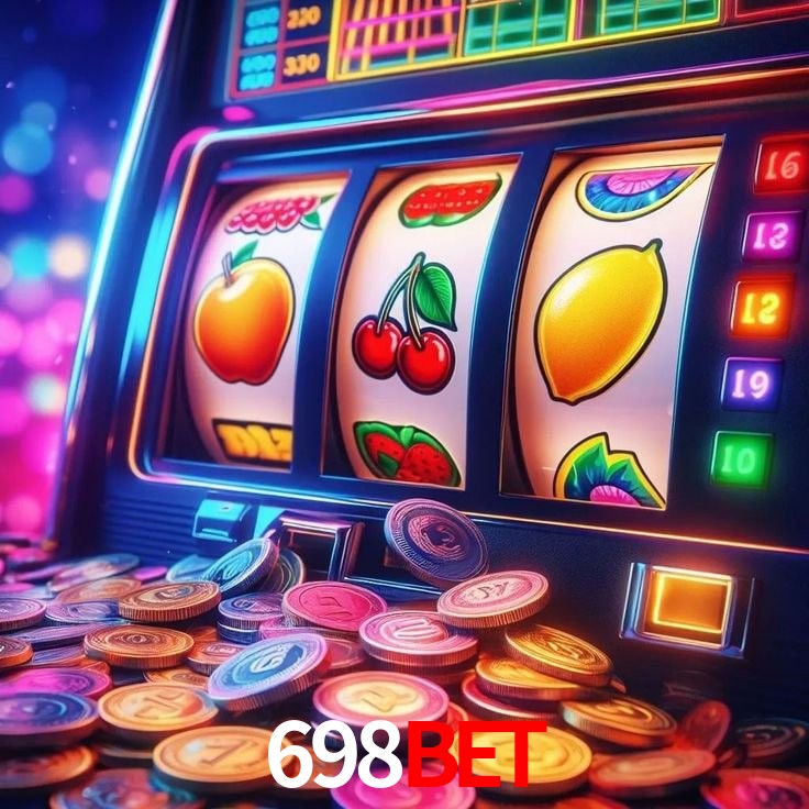 Benefícios da Conta 698bet