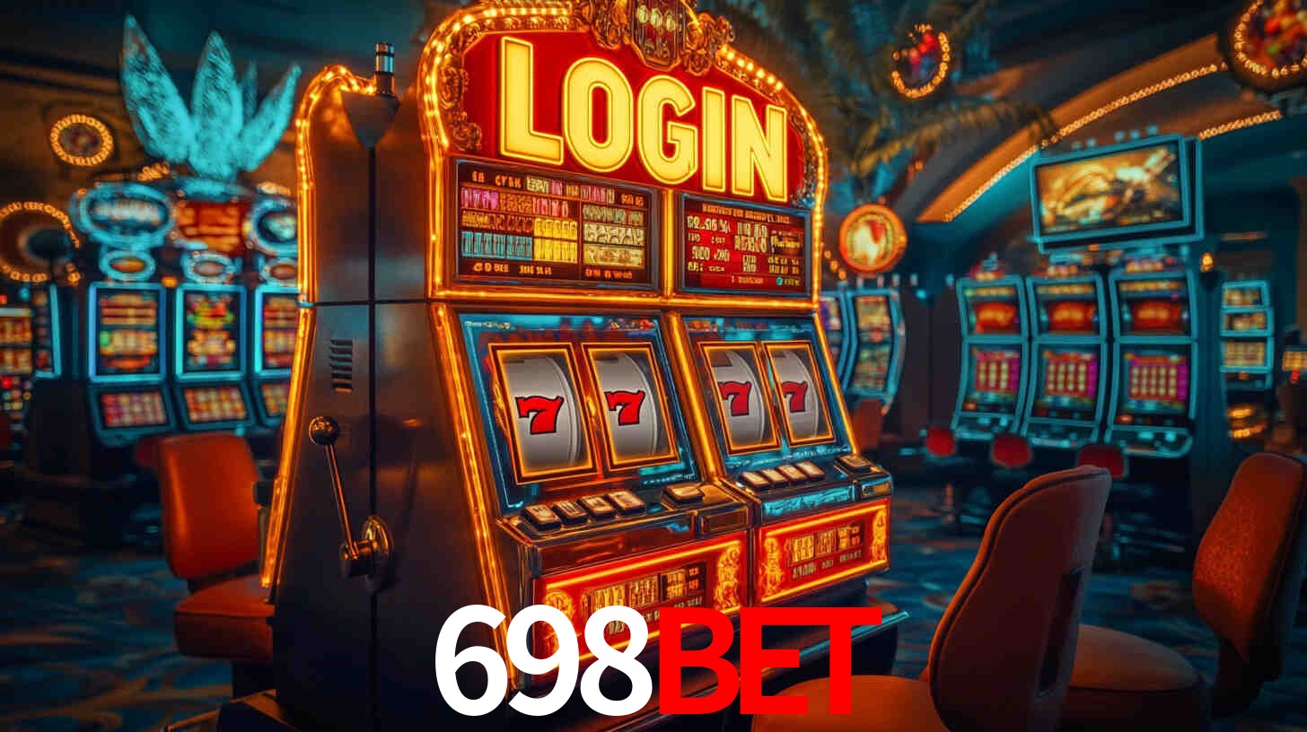 Tournaments 698bet