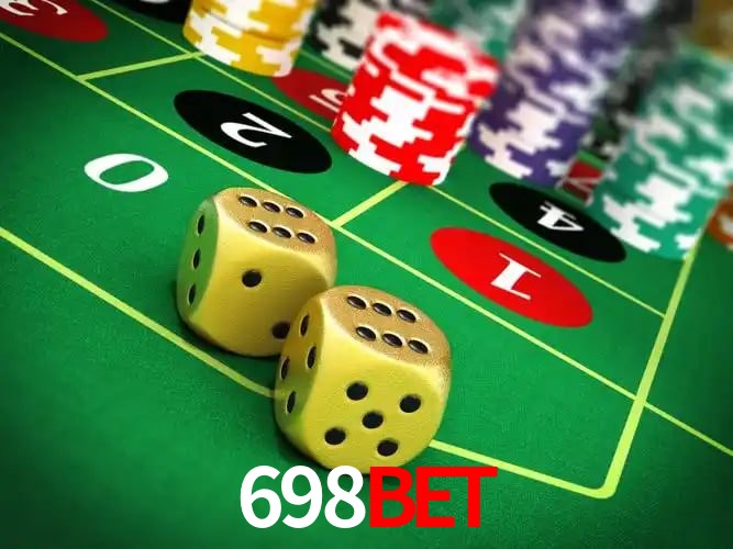 Bonus Features 698bet