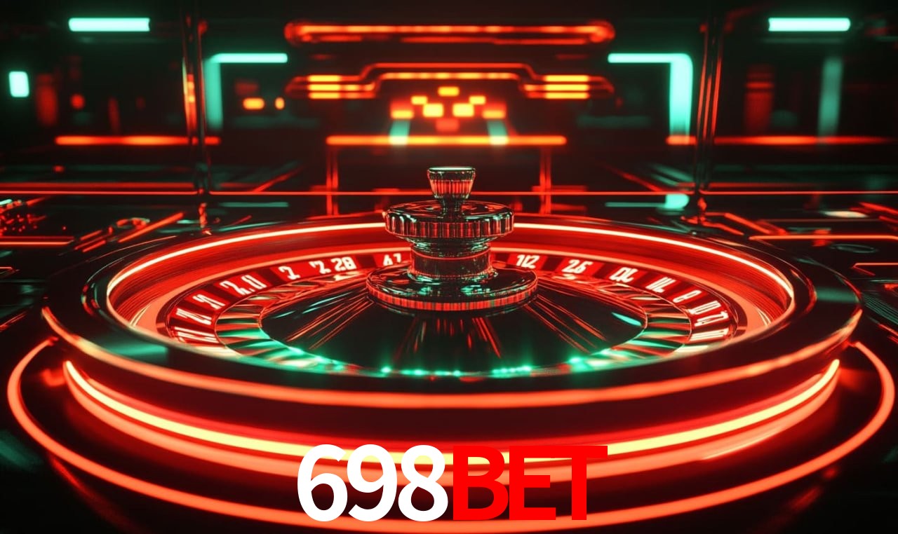 Descubra o Programa VIP da 698bet: Vantagens Exclusivas para Jogadores