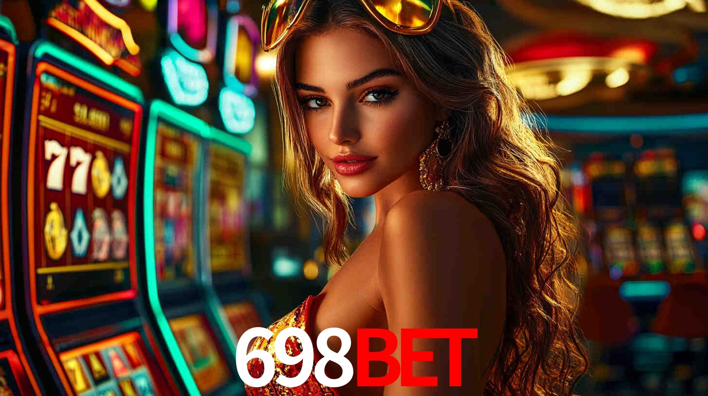 Live Casino 698bet