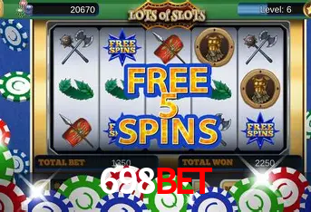 698bet Belo Horizonte - VIP Casino