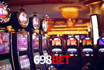 698bet Brasília - VIP Program