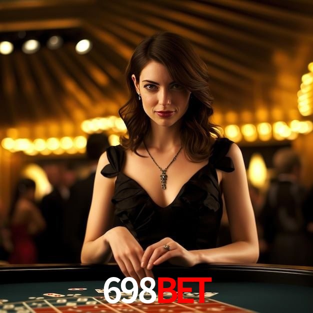 A Emoção da Loteria na 698bet: Uma Chance de Mudança de Vida