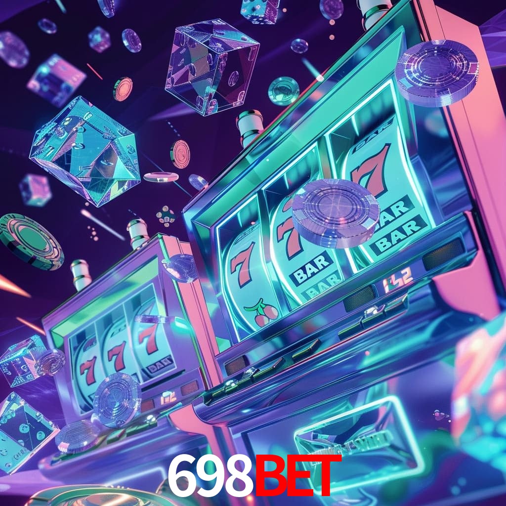 Jogos Exclusivos 698bet