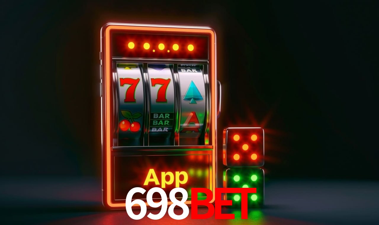 Integração de APIs 698bet