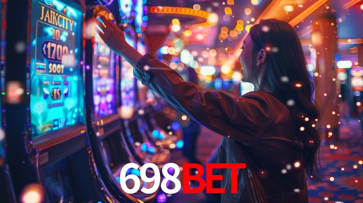 Explore as vantagens do 698bet: serviço profissional e confiabilidade