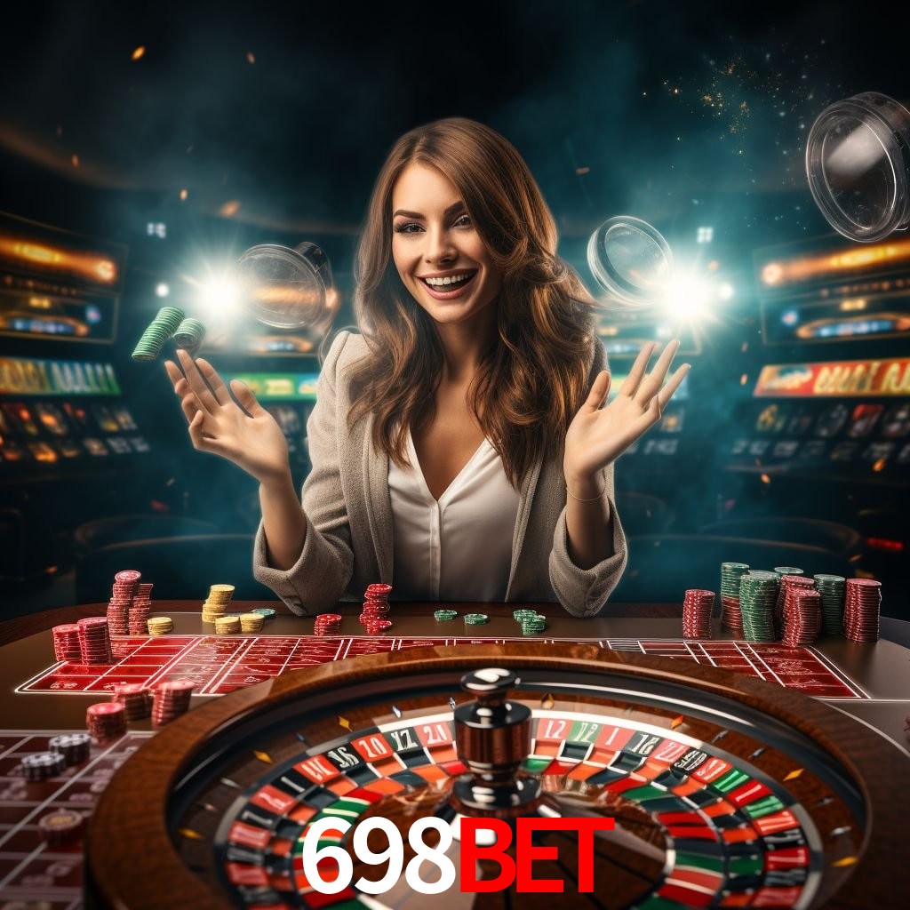 Premium Interface 698bet
