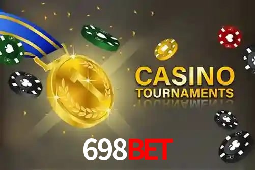 698bet - App Features