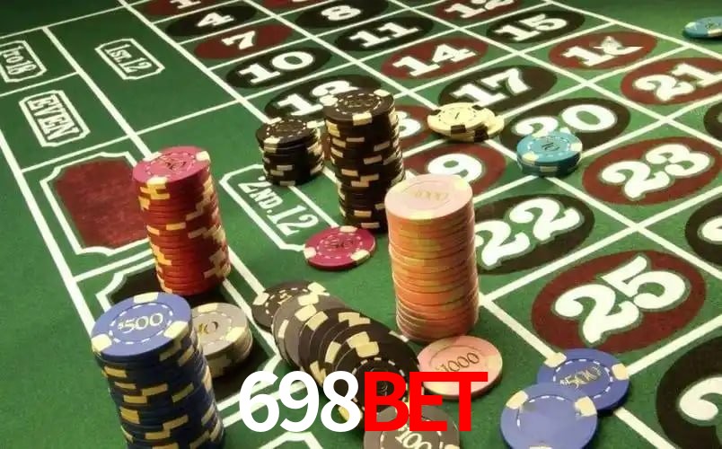 Promoção Relâmpago 698bet