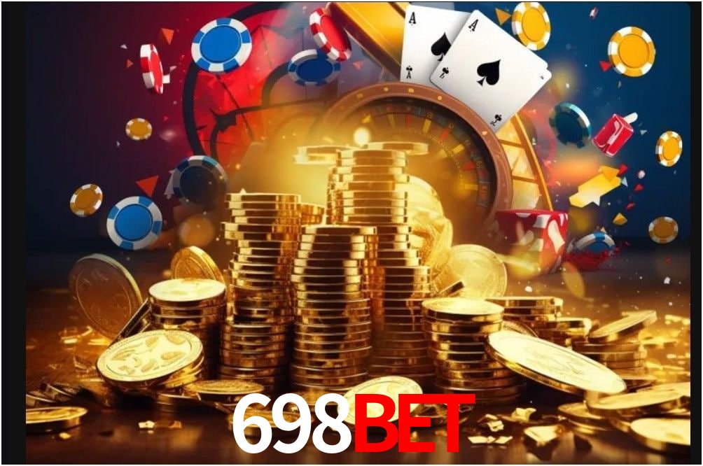 Torneios 698bet